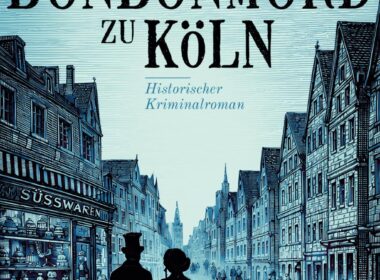 Der Bonbon-Mord zu Köln