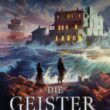 Oliver Plaschka - Die Geister von La Spezia (Buch) Cover © Hobbit Presse