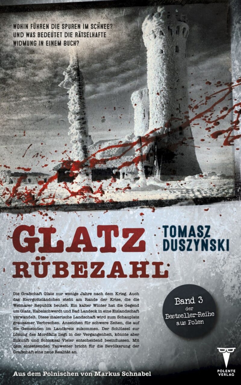 GLATZ. Rübezahl