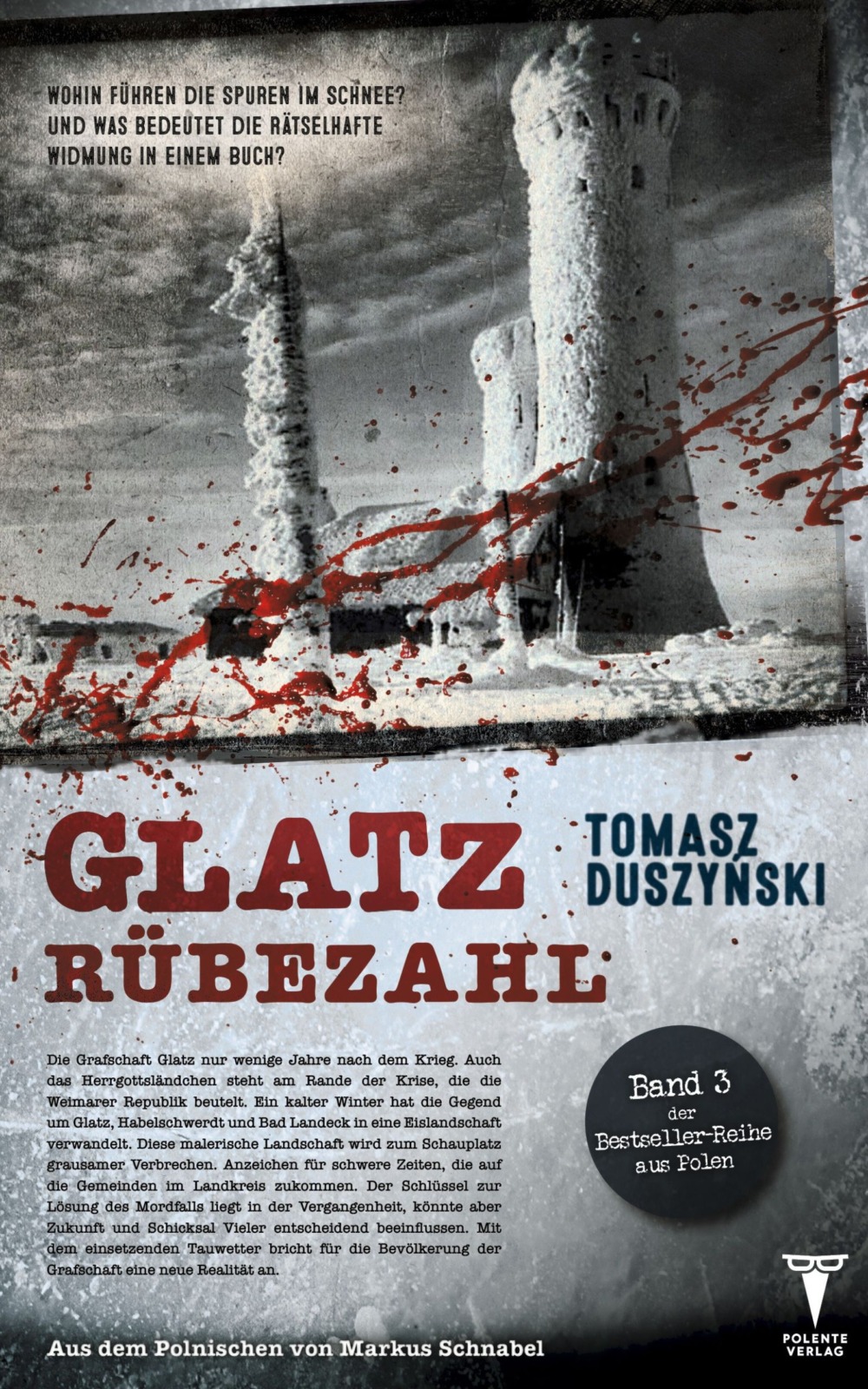 GLATZ. Rübezahl