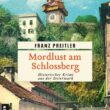 Mordlust am Schlossberg