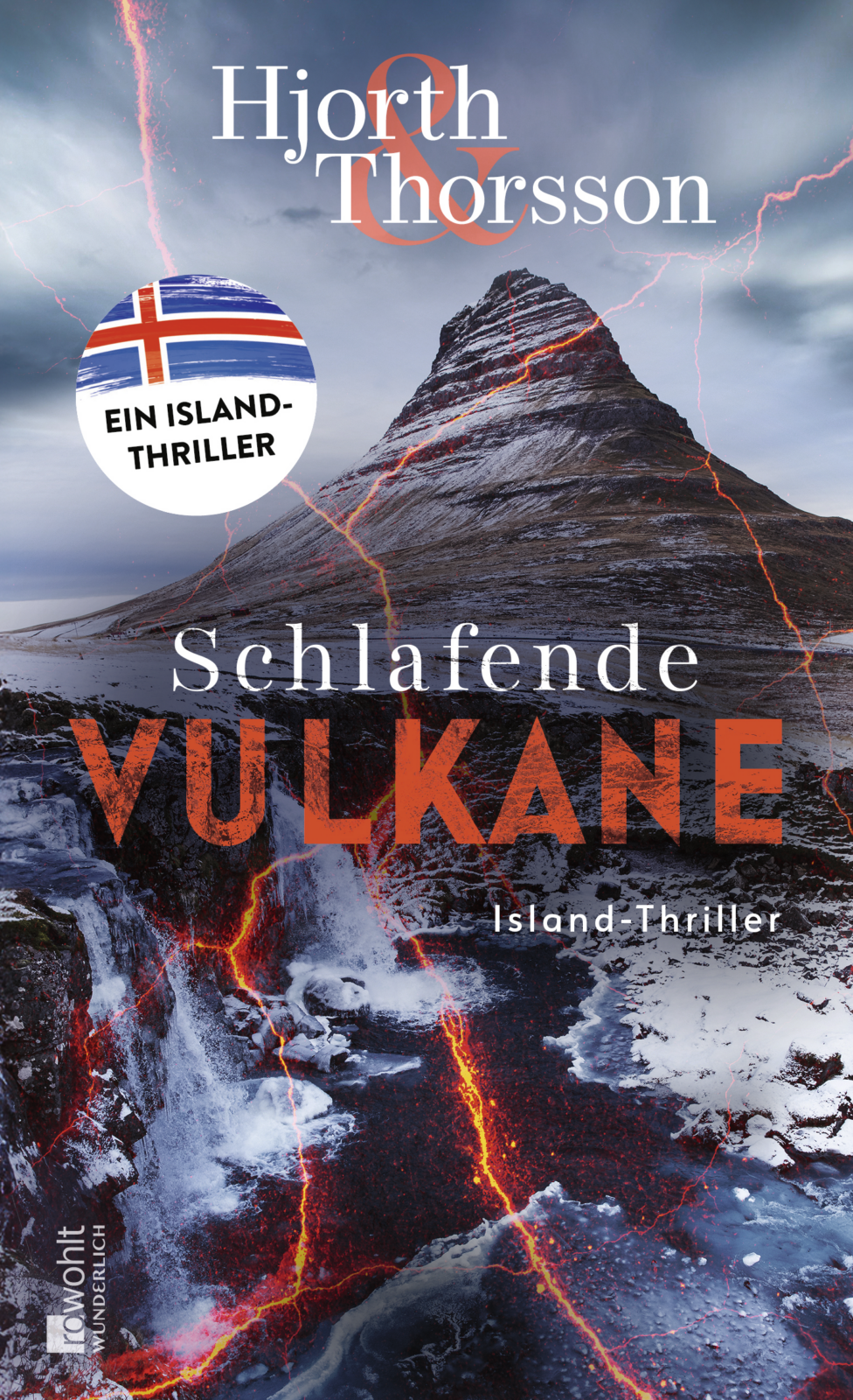 Schlafende Vulkane