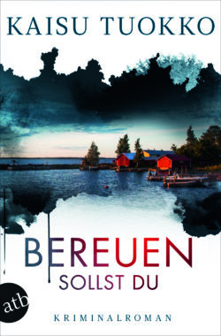 Bereuen sollst du