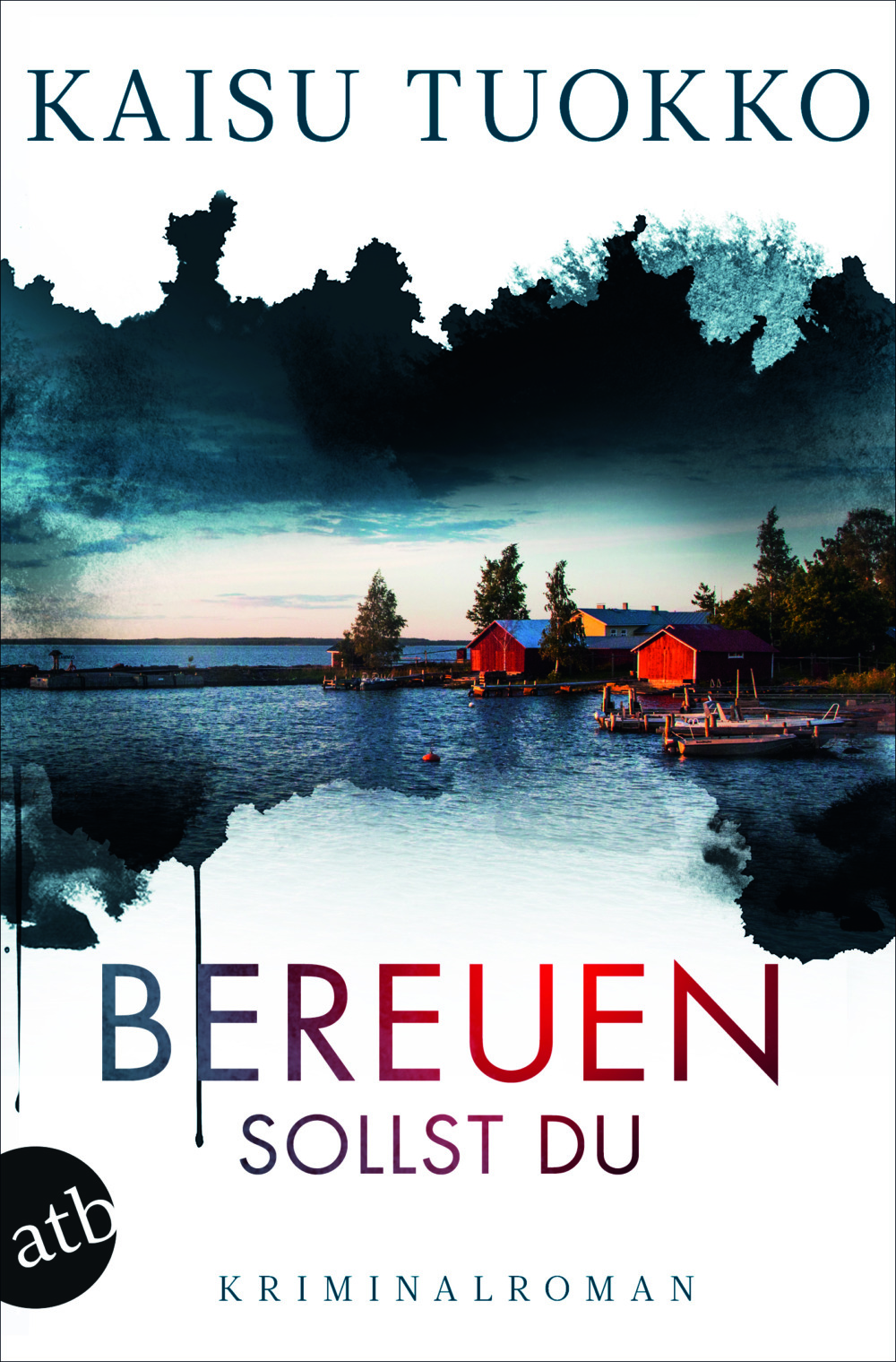 Bereuen sollst du