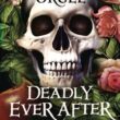 Deadly ever after - Blut und Schnee - T.S. Orgel (Buch) © Heyne