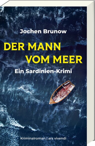 Der Mann vom Meer