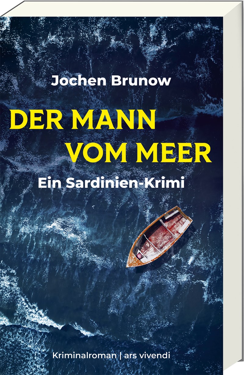 Der Mann vom Meer