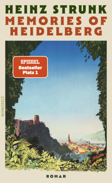 Memories of Heidelberg