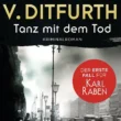 Tanz mit dem Tod