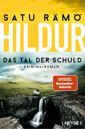 Hildur – Das Tal der Schuld