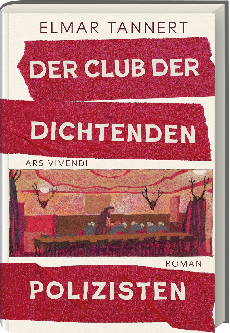 Der Club der dichtenden Polizisten