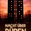 Nacht über Düren